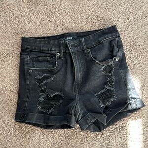 Aero Jean Shorts